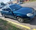 Зелений Деу Леганза, об'ємом двигуна 2 л та пробігом 270 тис. км за 2350 $, фото 1 на Automoto.ua