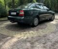 Зеленый Дэу Леганза, объемом двигателя 2 л и пробегом 232 тыс. км за 2600 $, фото 5 на Automoto.ua