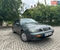 Зелений Деу Леганза, об'ємом двигуна 2 л та пробігом 250 тис. км за 3000 $, фото 1 на Automoto.ua