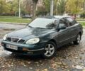 Зеленый Дэу Леганза, объемом двигателя 2 л и пробегом 364 тыс. км за 1302 $, фото 1 на Automoto.ua