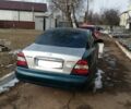 Зелений Деу Леганза, об'ємом двигуна 2 л та пробігом 360 тис. км за 888 $, фото 1 на Automoto.ua