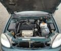 Зелений Деу Леганза, об'ємом двигуна 2 л та пробігом 194 тис. км за 2100 $, фото 14 на Automoto.ua