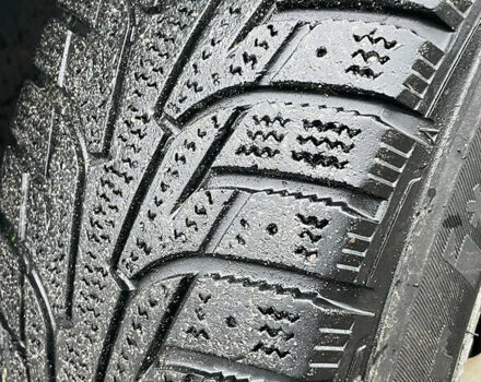 Зеленый Дэу Леганза, объемом двигателя 2 л и пробегом 265 тыс. км за 2300 $, фото 4 на Automoto.ua