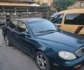 Зеленый Дэу Леганза, объемом двигателя 2.2 л и пробегом 250 тыс. км за 1500 $, фото 1 на Automoto.ua
