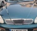 Дэу Леганза 2000 в Киеве на Automoto.ua Зеленый Дэу Леганза, объемом двигателя 2.2 л и пробегом 250 тыс. км за 1500 $, фото 1 на Automoto.ua