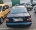 Дэу Леганза 2000 в Киеве на Automoto.ua Зеленый Дэу Леганза, объемом двигателя 2.2 л и пробегом 250 тыс. км за 1500 $, фото 4 на Automoto.ua