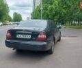 Зеленый Дэу Леганза, объемом двигателя 2 л и пробегом 500 тыс. км за 1700 $, фото 5 на Automoto.ua