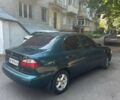 Зеленый Дэу Леганза, объемом двигателя 1.3 л и пробегом 240 тыс. км за 1500 $, фото 10 на Automoto.ua