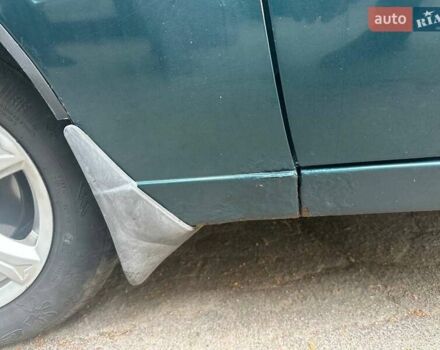 Зеленый Дэу Леганза, объемом двигателя 1.3 л и пробегом 240 тыс. км за 1500 $, фото 8 на Automoto.ua