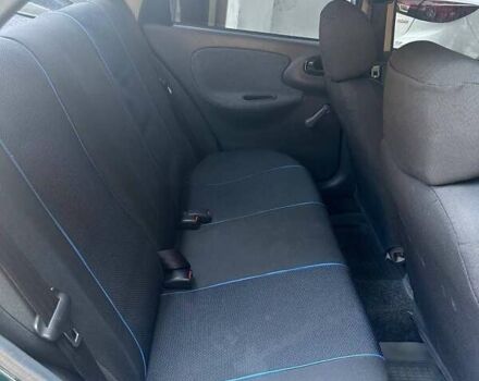 Зеленый Дэу Леганза, объемом двигателя 1.3 л и пробегом 240 тыс. км за 1500 $, фото 3 на Automoto.ua