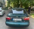 Зеленый Дэу Леганза, объемом двигателя 1.3 л и пробегом 240 тыс. км за 1500 $, фото 11 на Automoto.ua