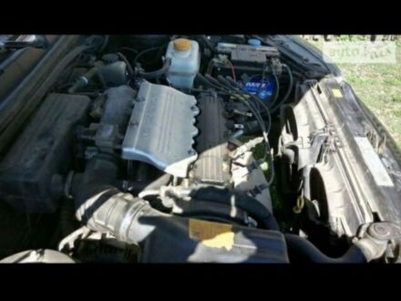 Деу Леганза 1998 у Калиновке на Automoto.ua Зелений Деу Леганза, об'ємом двигуна 1.6 л та пробігом 200 тис. км за 2625 $, фото 1 на Automoto.ua