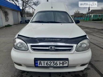 Дэу Люблин груз. 2007 в Врадиевке на Automoto.ua Белый Дэу Люблин груз., объемом двигателя 1.5 л и пробегом 300 тыс. км за 2250 $, фото 1 на Automoto.ua