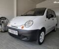 Белый Дэу Матиз, объемом двигателя 0 л и пробегом 66 тыс. км за 3200 $, фото 13 на Automoto.ua