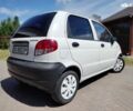 Белый Дэу Матиз, объемом двигателя 0 л и пробегом 66 тыс. км за 3200 $, фото 7 на Automoto.ua