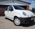 Белый Дэу Матиз, объемом двигателя 0 л и пробегом 66 тыс. км за 3200 $, фото 1 на Automoto.ua