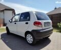 Белый Дэу Матиз, объемом двигателя 0 л и пробегом 66 тыс. км за 3200 $, фото 5 на Automoto.ua