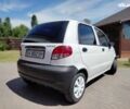 Белый Дэу Матиз, объемом двигателя 0 л и пробегом 66 тыс. км за 3200 $, фото 4 на Automoto.ua