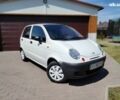 Белый Дэу Матиз, объемом двигателя 0 л и пробегом 66 тыс. км за 3200 $, фото 1 на Automoto.ua