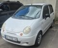 Белый Дэу Матиз, объемом двигателя 0.8 л и пробегом 150 тыс. км за 2208 $, фото 1 на Automoto.ua