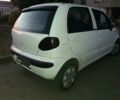 Білий Деу Матіз, об'ємом двигуна 0.8 л та пробігом 124 тис. км за 1990 $, фото 1 на Automoto.ua