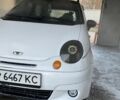 Білий Деу Матіз, об'ємом двигуна 0.8 л та пробігом 270 тис. км за 1500 $, фото 8 на Automoto.ua