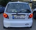 Білий Деу Матіз, об'ємом двигуна 0.8 л та пробігом 270 тис. км за 1500 $, фото 1 на Automoto.ua