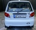 Білий Деу Матіз, об'ємом двигуна 0.8 л та пробігом 270 тис. км за 1500 $, фото 10 на Automoto.ua