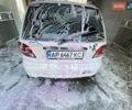 Белый Дэу Матиз, объемом двигателя 0.8 л и пробегом 270 тыс. км за 1500 $, фото 6 на Automoto.ua