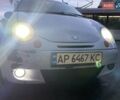 Белый Дэу Матиз, объемом двигателя 0.8 л и пробегом 270 тыс. км за 1500 $, фото 8 на Automoto.ua