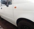 Белый Дэу Матиз, объемом двигателя 0.8 л и пробегом 207 тыс. км за 1350 $, фото 7 на Automoto.ua
