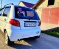 Білий Деу Матіз, об'ємом двигуна 0.8 л та пробігом 257 тис. км за 2000 $, фото 1 на Automoto.ua