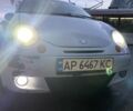 Білий Деу Матіз, об'ємом двигуна 0.8 л та пробігом 270 тис. км за 1500 $, фото 9 на Automoto.ua