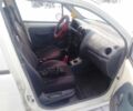 Белый Дэу Матиз, объемом двигателя 0.8 л и пробегом 207 тыс. км за 1200 $, фото 12 на Automoto.ua