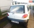 Белый Дэу Матиз, объемом двигателя 0.8 л и пробегом 177 тыс. км за 1200 $, фото 15 на Automoto.ua