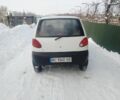 Белый Дэу Матиз, объемом двигателя 0.8 л и пробегом 207 тыс. км за 1200 $, фото 6 на Automoto.ua