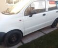 Белый Дэу Матиз, объемом двигателя 0.8 л и пробегом 177 тыс. км за 1200 $, фото 5 на Automoto.ua