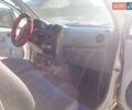 Белый Дэу Матиз, объемом двигателя 0.8 л и пробегом 177 тыс. км за 1200 $, фото 6 на Automoto.ua