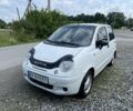 Білий Деу Матіз, об'ємом двигуна 0.8 л та пробігом 190 тис. км за 1550 $, фото 7 на Automoto.ua