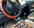 Білий Деу Матіз, об'ємом двигуна 1 л та пробігом 193 тис. км за 1550 $, фото 5 на Automoto.ua