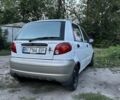 Білий Деу Матіз, об'ємом двигуна 1 л та пробігом 187 тис. км за 3000 $, фото 1 на Automoto.ua