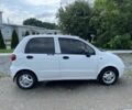 Білий Деу Матіз, об'ємом двигуна 0.8 л та пробігом 190 тис. км за 1550 $, фото 2 на Automoto.ua
