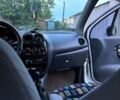Белый Дэу Матиз, объемом двигателя 1 л и пробегом 190 тыс. км за 2200 $, фото 6 на Automoto.ua