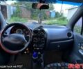 Белый Дэу Матиз, объемом двигателя 1 л и пробегом 190 тыс. км за 2200 $, фото 3 на Automoto.ua