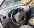 Белый Дэу Матиз, объемом двигателя 0.8 л и пробегом 154 тыс. км за 2142 $, фото 7 на Automoto.ua