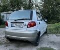 Белый Дэу Матиз, объемом двигателя 1 л и пробегом 187 тыс. км за 2500 $, фото 2 на Automoto.ua
