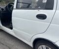 Білий Деу Матіз, об'ємом двигуна 0.8 л та пробігом 186 тис. км за 1300 $, фото 2 на Automoto.ua