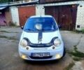 Білий Деу Матіз, об'ємом двигуна 1 л та пробігом 193 тис. км за 1550 $, фото 4 на Automoto.ua