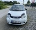 Білий Деу Матіз, об'ємом двигуна 0.8 л та пробігом 190 тис. км за 1550 $, фото 8 на Automoto.ua