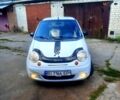 Білий Деу Матіз, об'ємом двигуна 1 л та пробігом 193 тис. км за 1550 $, фото 4 на Automoto.ua